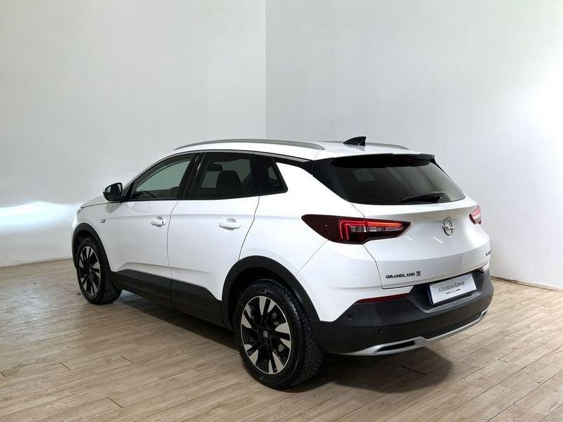 Opel Grandland Grandland X 1.5 diesel Ecotec Start&Stop Innovation