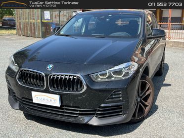 Bmw X2 18 i #11870