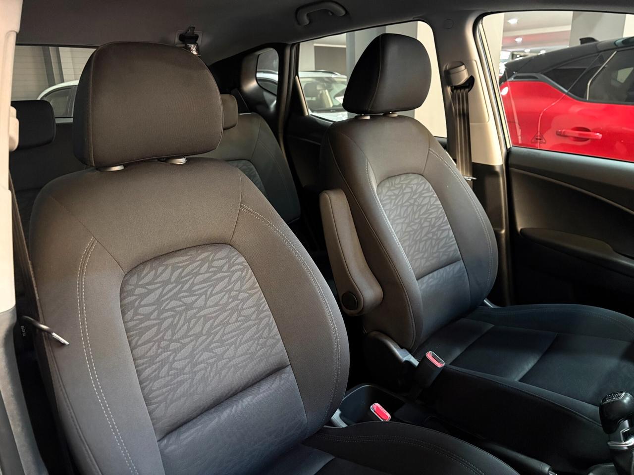 Hyundai iX20 1.4 CRDI 90cv Comfort ITALIANA