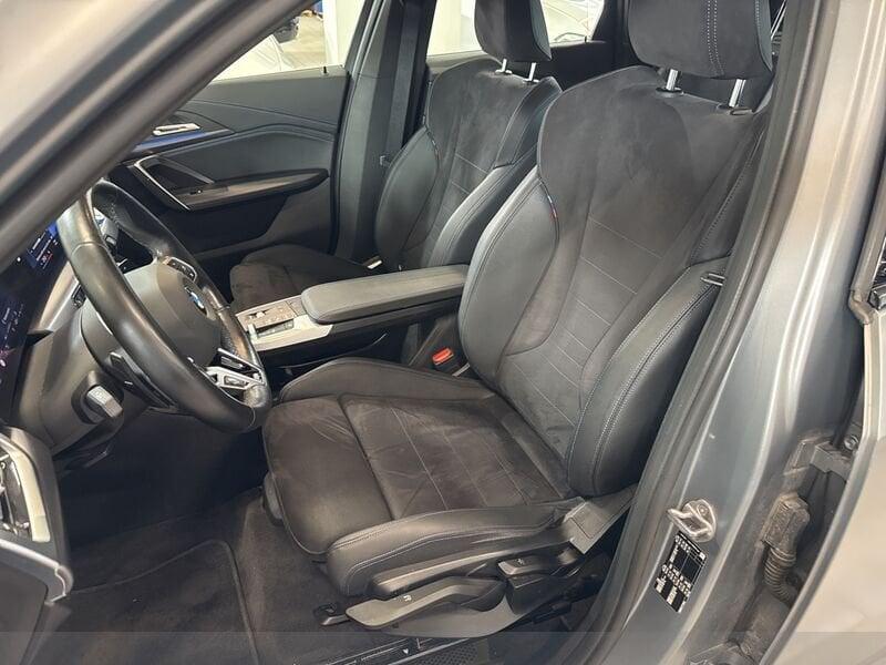 BMW X1 U11 sdrive18d MSport auto