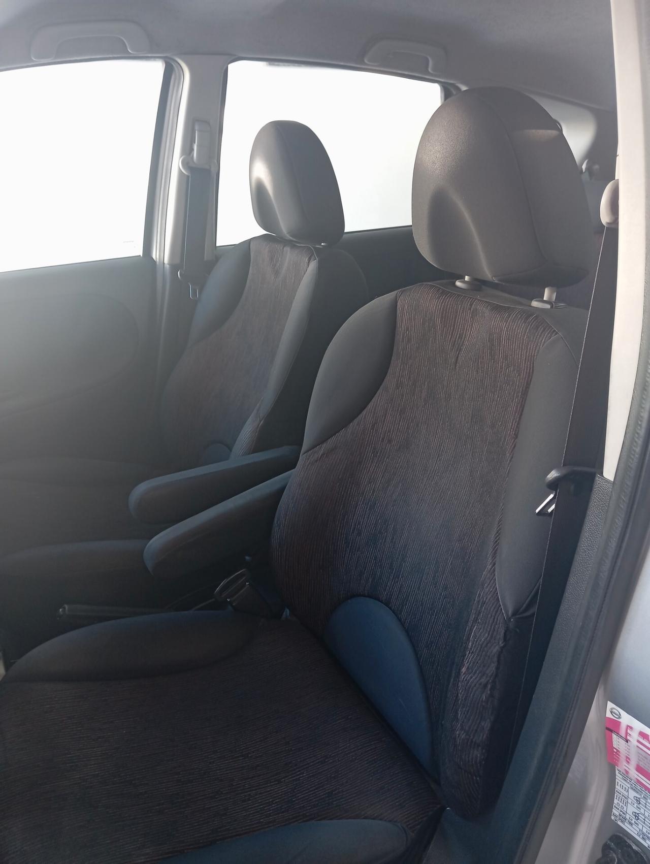 Nissan Note 1.5 diesel 2010 CON GARANZIA