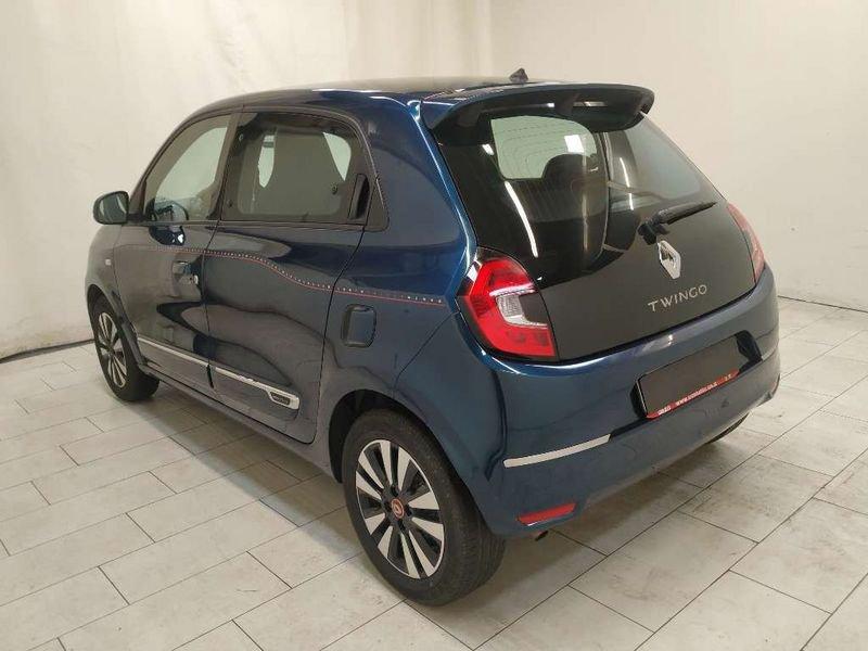 Renault Twingo 1.0 sce Signature 65cv