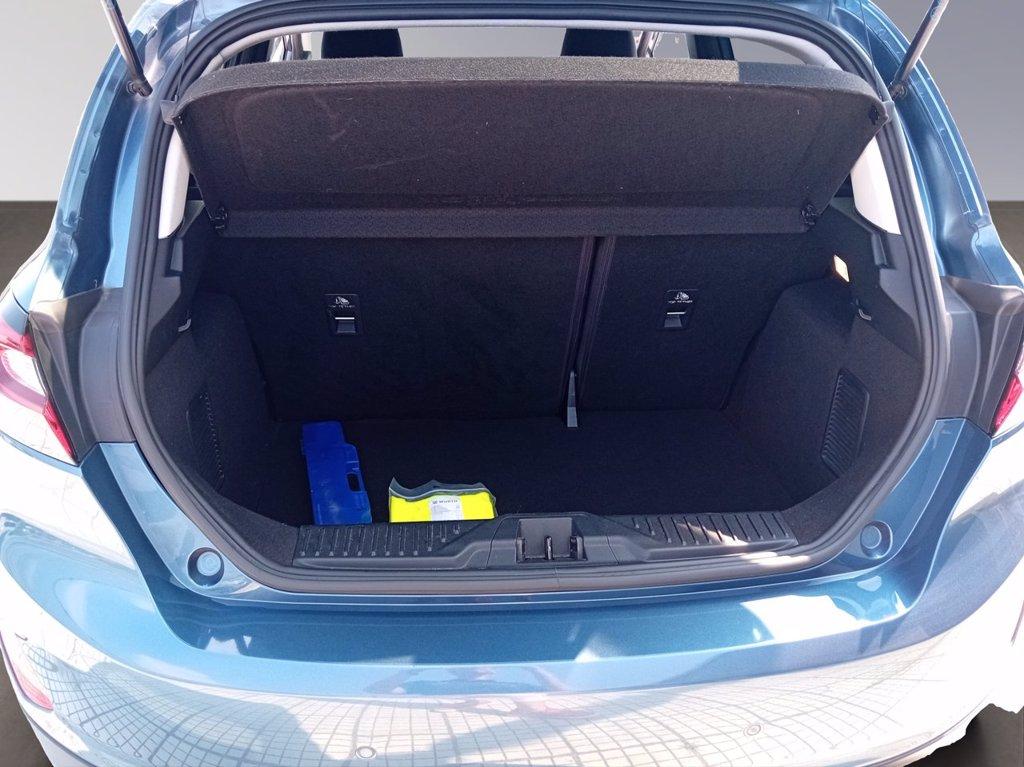 FORD Fiesta m-hybrid Active X del 2022