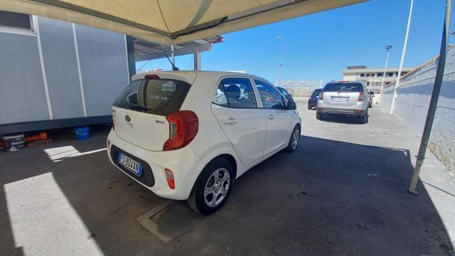 KIA - Picanto - 1.0 12V 5p. EcoGPL Glam