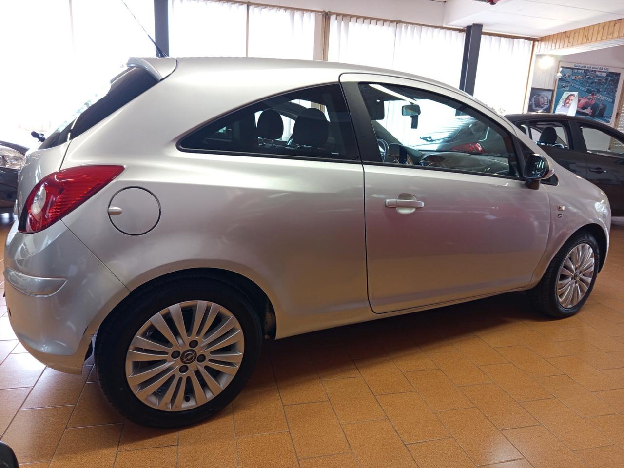 Opel Corsa 1.3 CDTI 75CV ecoFLEX 3 porte Edition