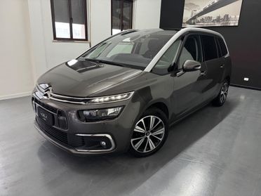 Citroen Grand C4 Picasso 1.6 120Cv Shine - 2017