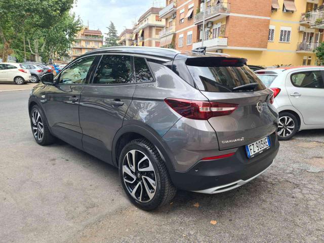 OPEL Grandland X 1.5 diesel Ecotec Start&Stop Ultimate