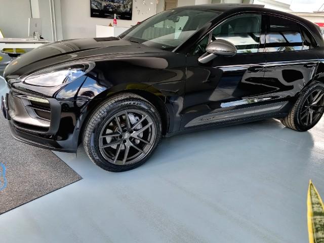 PORSCHE Macan 2.0 T
