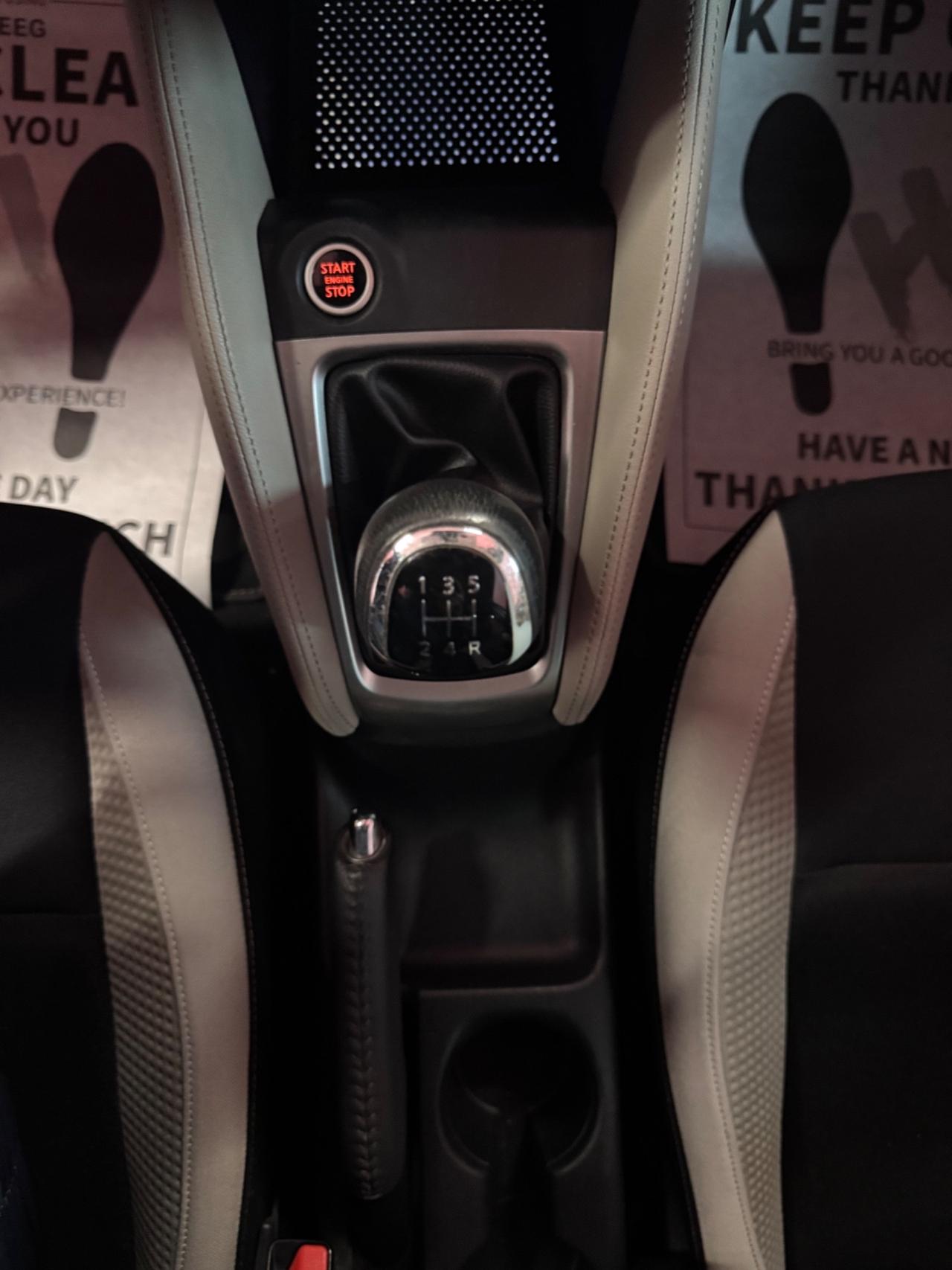 Nissan Micra 1.5 dCi 8V 5 porte Tekna