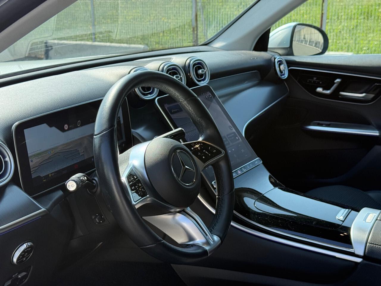 Mercedes-benz GLC 220 d 4Matic 194 CV-FULL-PERMUTABILE