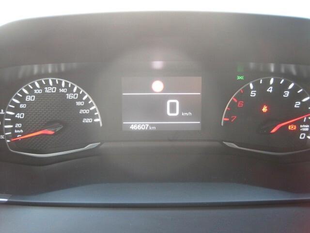 Peugeot 208 PureTech 100 Stop&Start 5 porte Active Plus