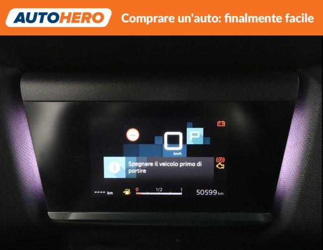 CITROEN C4 PureTech 130 S&S EAT8 Feel