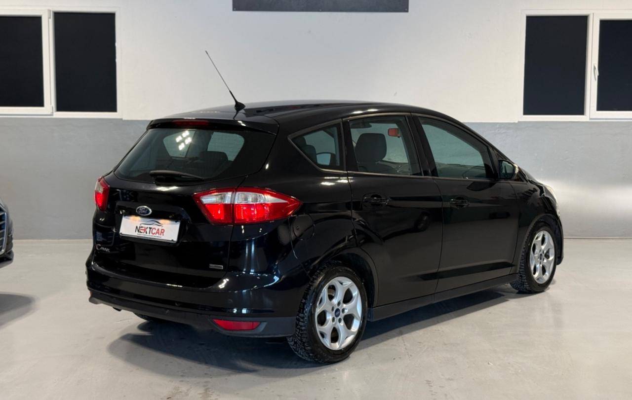 Ford C-Max 1.6 TDCi 115CV DISTRIBUZIONE FATTA!