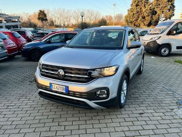 Volkswagen T-Cross 1.0 TSI Style 95cv