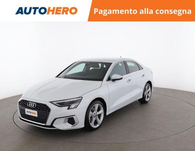 AUDI A3 Sedan 35 TDI S tronic Business Advanced