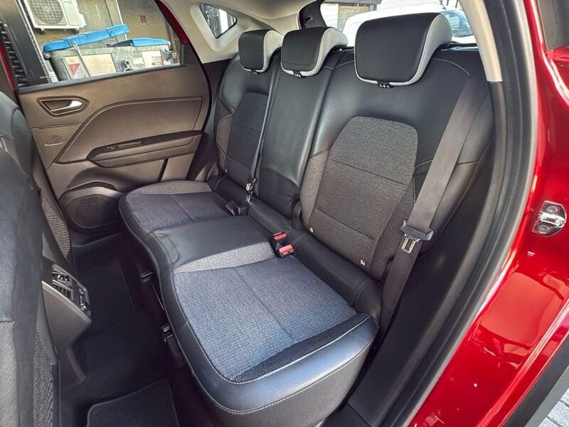 Renault Captur Captur 1.6 E-Tech Plug-in Hybrid Intens 160cv auto my21