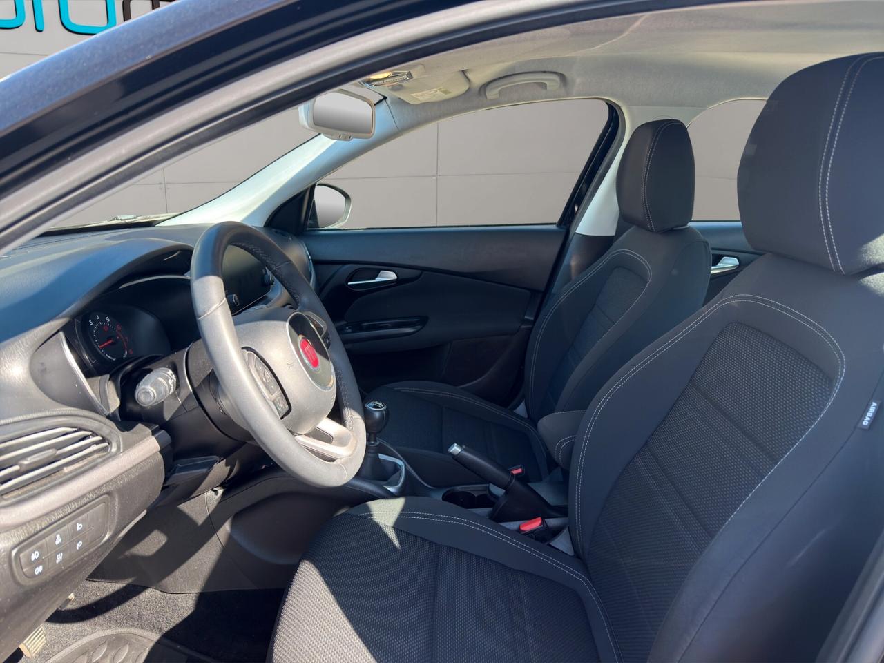 Fiat Tipo 1.4 4 porte Lounge