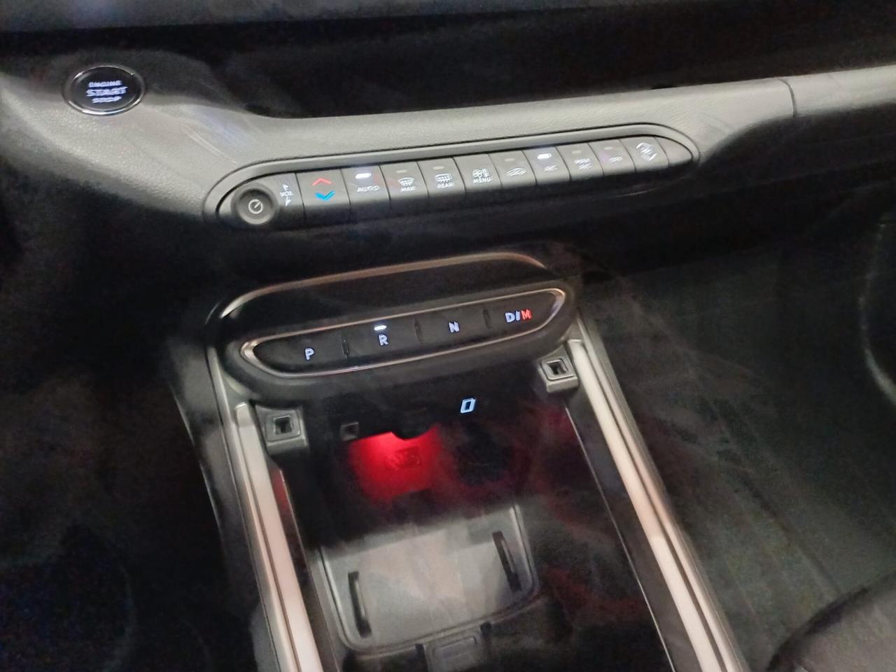 Jeep Avenger 1.2 Turbo 110 CV MHEV Summit