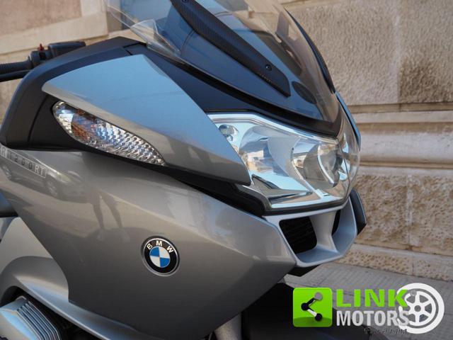 BMW R 1200 RT *?120,50 al mese*