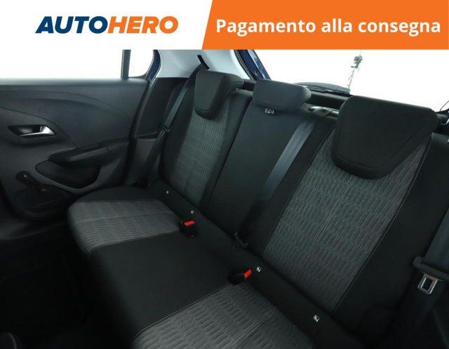 OPEL Corsa 1.2 Edition