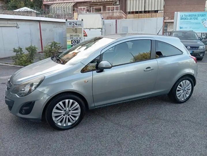 Opel Corsa 1.3 CDTI 75CV F.AP. 3 porte Edition