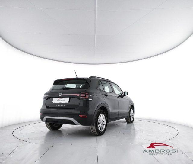 VOLKSWAGEN Other T Cross 1ª serie 1.0 TSI Style BMT