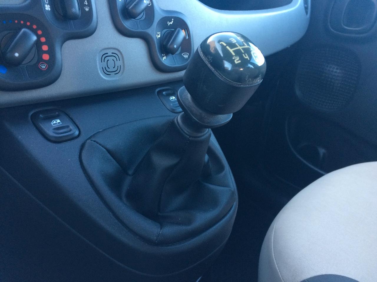 2013 Fiat Panda 0.9 Natural Power Easy ! tagliandata con bombole metano appena revisionate!