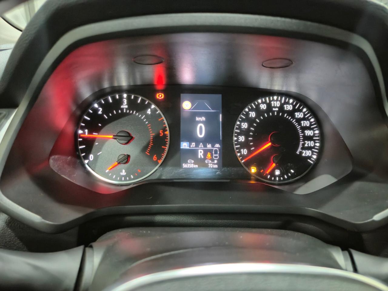 Renault Captur Blue dCi 115 CV EDC Intens AUTOMATICO