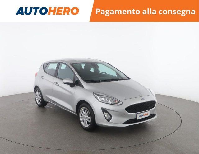 FORD Fiesta 1.0 Ecoboost 100 CV 5 porte Business High