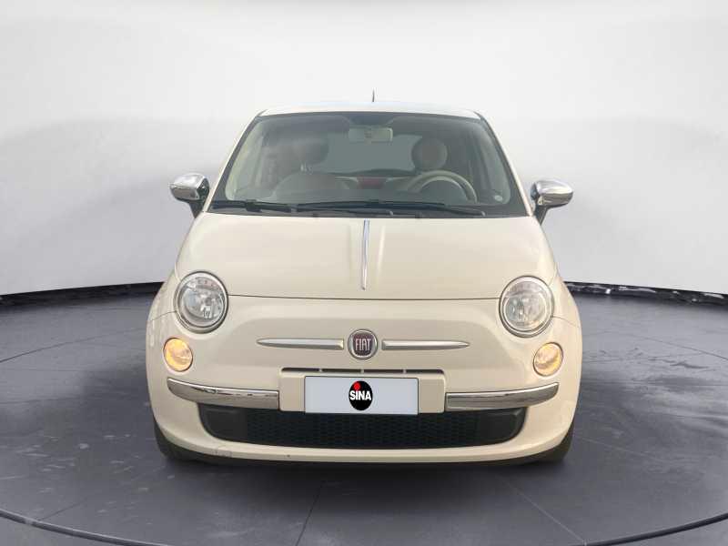 FIAT 500 1.2 Pop 69cv
