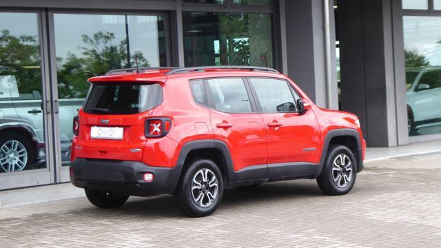 JEEP Renegade 2.0 Mjt 140CV 4WD Active Drive Longitude
