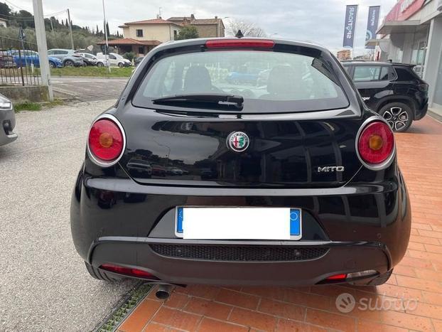 Alfa Romeo MiTo 1.4 78 CV 8V S&S Urban