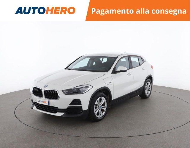BMW X2 xDrive25e Advantage