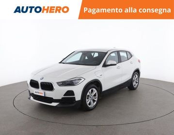 BMW X2 xDrive25e Advantage