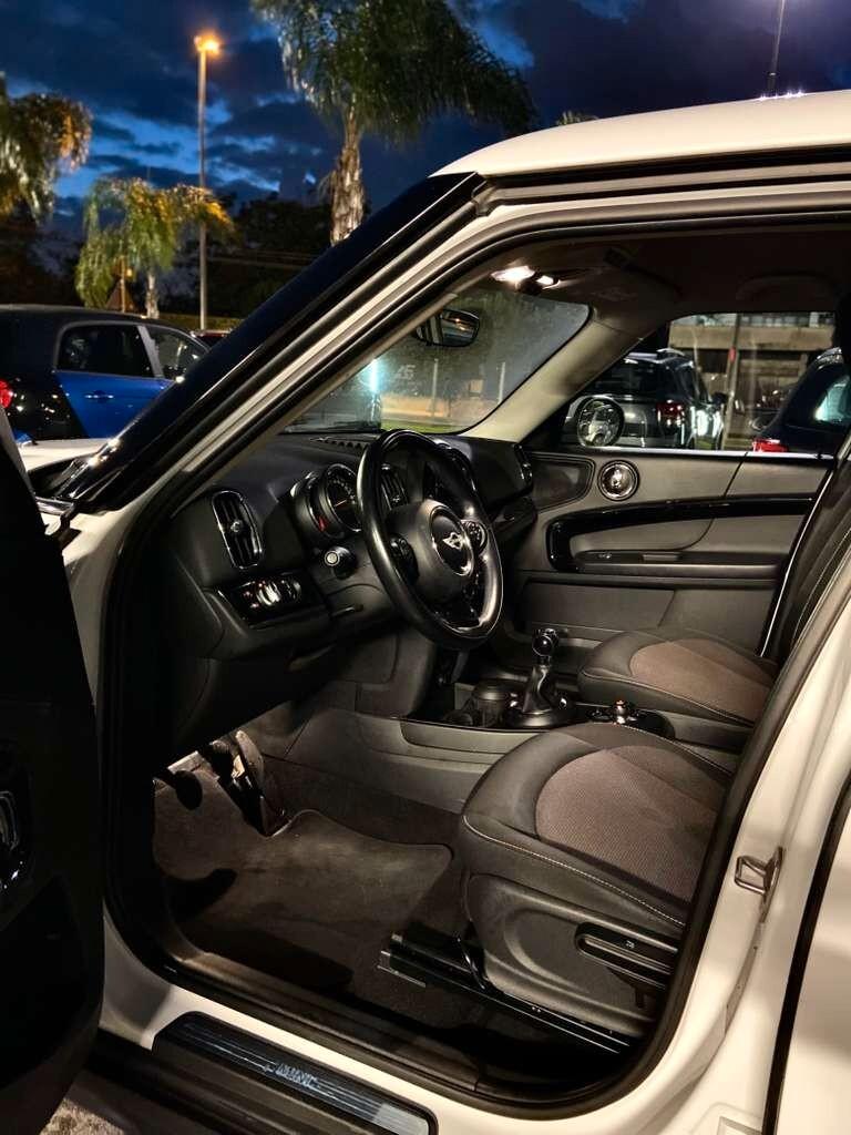 Mini Cooper Countryman 1.5 One D Business