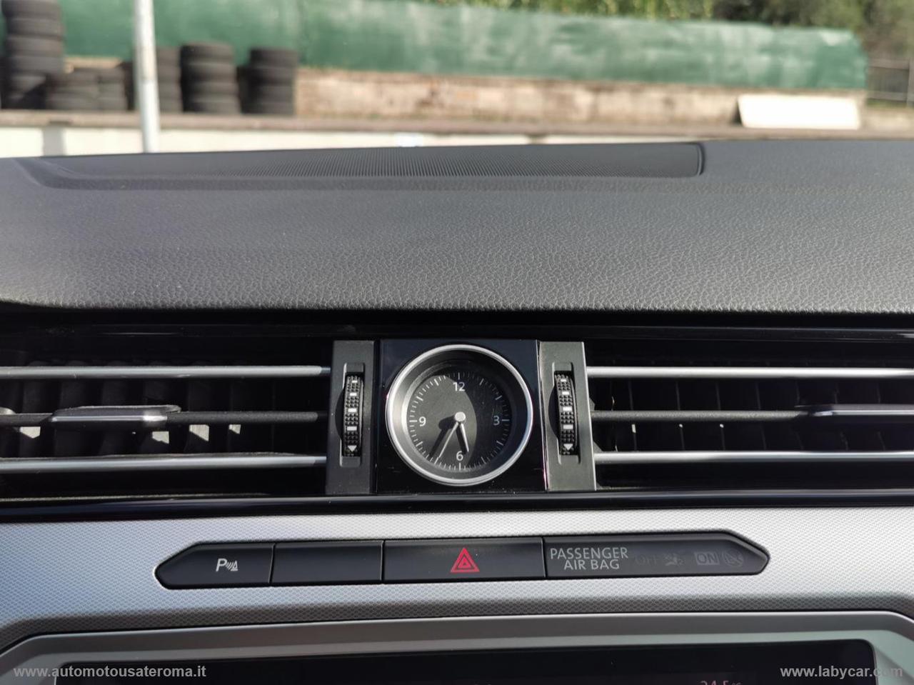 VOLKSWAGEN VARIANT 2.0 TDI DSG Executive BLUEMOTION TECH OFFERTA PROMO WEB