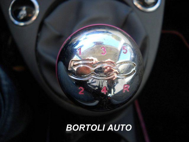 FIAT 500 1.2 POP 96.000 KM IDONEA PER NEOPATENTATI