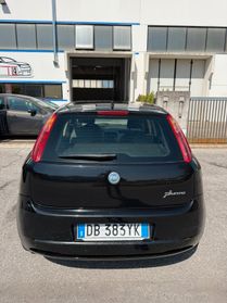 FIAT GRANDE PUNTO 1.2 GPL FINO 2028 - NEOPATENTE