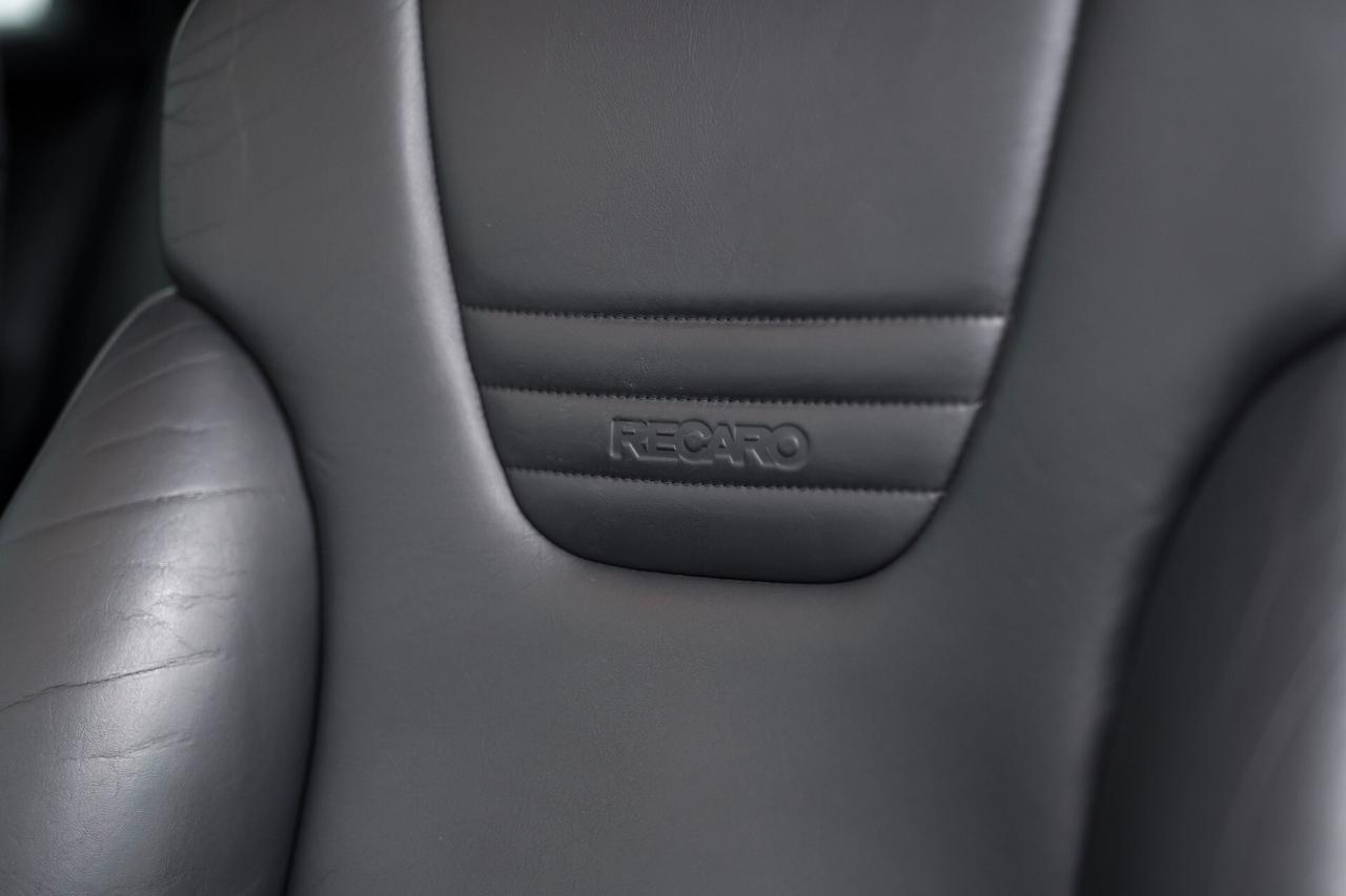 Audi S4 MANUALE