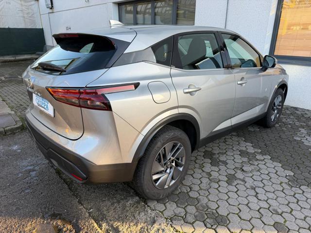 NISSAN Qashqai MHEV 158CV XTRONIC BUSINESS