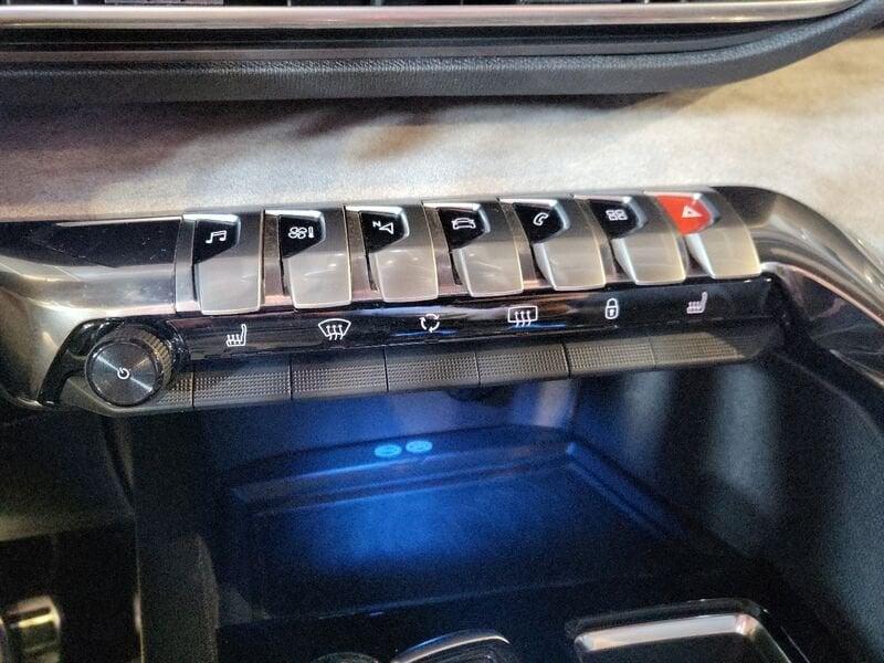 Peugeot 5008 5008 BlueHDi 130 S&S EAT8 GT Pack 7 Posti