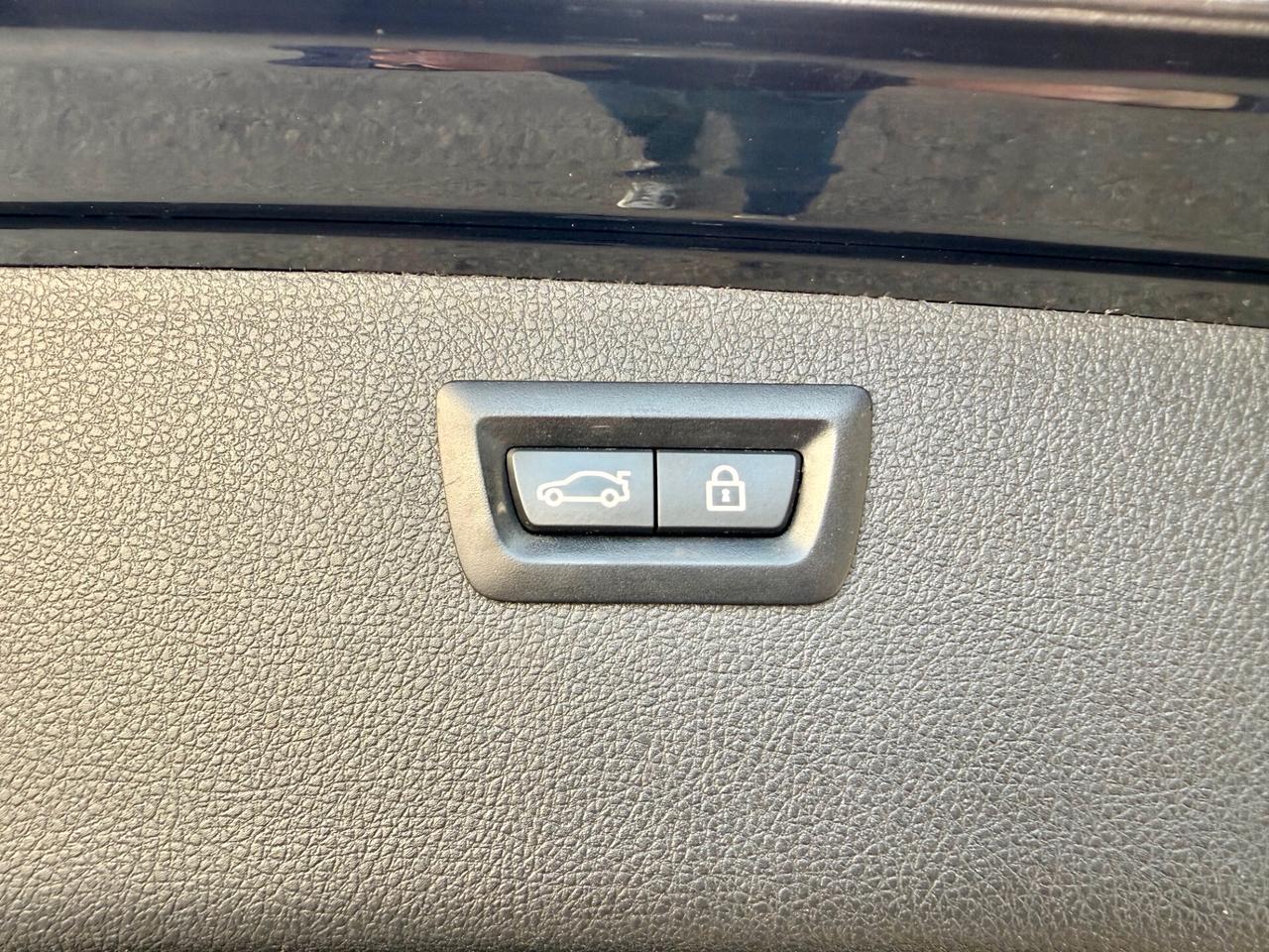 BMW 340 i Touring xdrive Msport M Performance pack 360cv