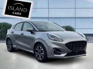 Ford Puma 1.0 EcoBoost Hybrid 125 CV S&S ST-Line Design