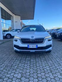 SKODA Kamiq 1.0 TSI 110 CV DSG Style NEO PATENTATO
