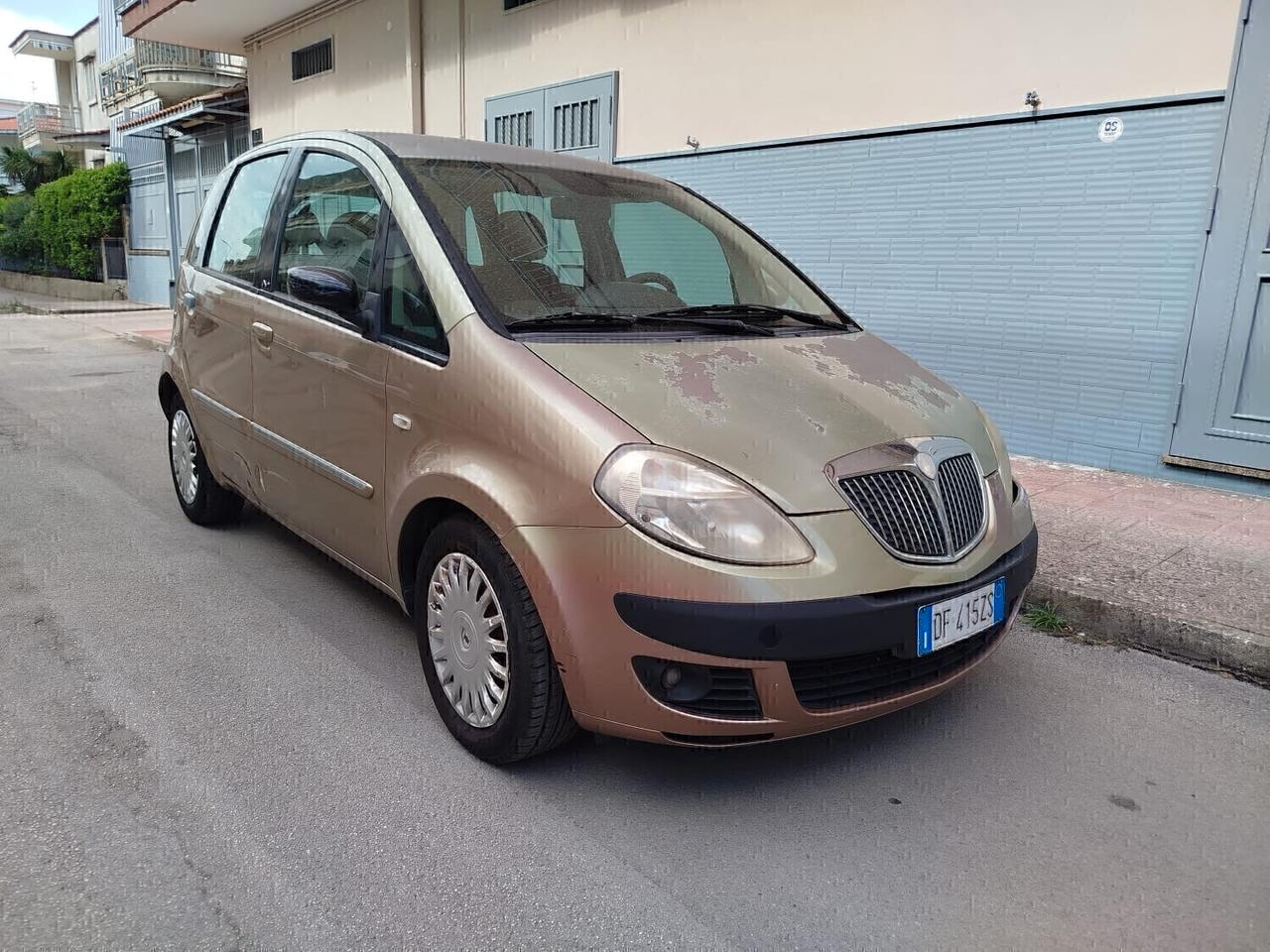 Lancia MUSA 1.4 benzina