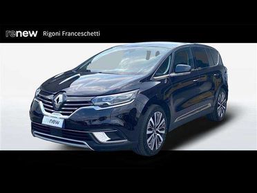 Renault Espace es Espace 2.0 Blue dCi 200cv Initiale Paris 7p.ti