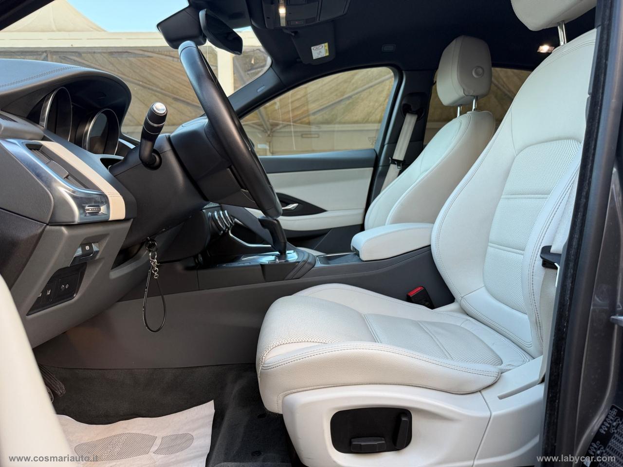 JAGUAR E-Pace 2.0D 150CV AWD aut. S