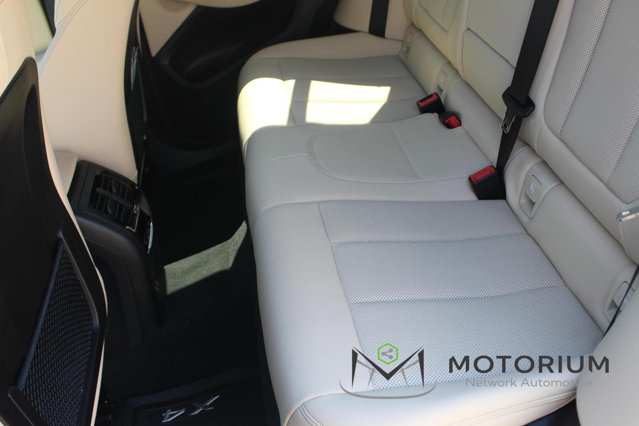 BMW X4 X DRIVE 20D M SPORT