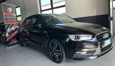 Audi A3 1.6 TDI 81 kw 2015 EURO6