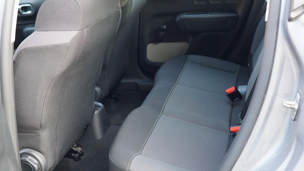 Citroen C3 BlueHDi 100 S&S Shine